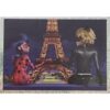 Panini Miraculous Ladybug Heroez in the World Sticker Nr 041