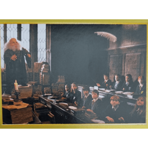 Panini Harry Potter Anthology Sticker Nr 041