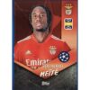 Topps Champions League Sticker 2021/2022 Nr 401 Soualiho Meite