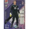 Topps Match Attax Bundesliga 2021/22 Nr 415 Martin Männel