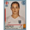 Panini Frauen EM 2022 Sticker - Nr 042 Keira Walsh