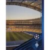 Topps Champions League Sticker 2021/2022 Nr 410 FC Dynamo Kyiv