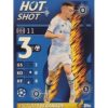 Topps Champions League Sticker 2021/2022 Nr 411 Viktor Tsyhankov