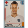 Panini Frauen EM 2022 Sticker - Nr 043 Ella Toone