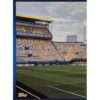 Topps Champions League Sticker 2021/2022 Nr 427 Villareal CF