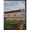 Topps Champions League Sticker 2021/2022 Nr 428 Villareal CF