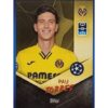 Topps Champions League Sticker 2021/2022 Nr 432 Pau Torres