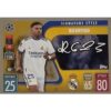 Topps Champions League 2021/2022 Nr 447 Rodrygo