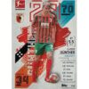 Topps Match Attax Extra 2021/22 Bundesliga - 448 Lasse Günther