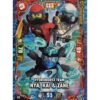 Lego Ninjago Serie 7 Trading Cards Geheimnisse der Tiefe - Nr 045 Hydroboost Team Nya