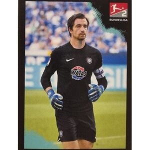 Topps Bundesliga Sticker Saison 2021/2022 Nr 450