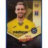 Topps Champions League Sticker 2021/2022 Nr 443 Paco Alcacer