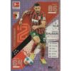 Topps Match Attax Extra 2021/22 Bundesliga - 453 Daniel Caligiuri Matchwinner