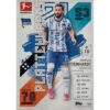 Topps Match Attax Extra 2021/22 Bundesliga - 455 Marvin Plattenhardt