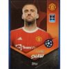 Topps Champions League Sticker 2021/2022 Nr 452 Luke Shaw