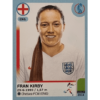 Panini Frauen EM 2022 Sticker - Nr 047 Fran Kirby