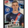 Topps Bundesliga Sticker Saison 2021/2022 Nr 472 Fin Bartels