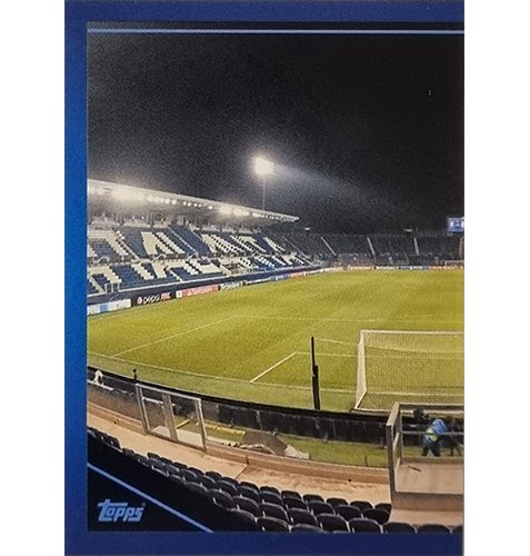 Topps Champions League Sticker 2021/2022 Nr 463 Atalanta Bergamo