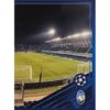 Topps Champions League Sticker 2021/2022 Nr 464 Atalanta Bergamo