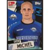 Topps Bundesliga Sticker Saison 2021/2022 Nr 476 Sven Michel