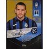 Topps Champions League Sticker 2021/2022 Nr 467 Rafael Toloi