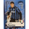 Topps Champions League Sticker 2021/2022 Nr 469 Matteo Pessina