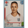 Panini Frauen EM 2022 Sticker - Nr 048 Bethany Mead