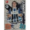 Topps Match Attax Extra 2021/22 Bundesliga Nr - 481 Wimmer Saison Superstar