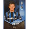 Topps Champions League Sticker 2021/2022 Nr 472 Joakim Maehle