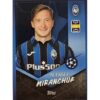 Topps Champions League Sticker 2021/2022 Nr 475 Aleksej Miranchuk