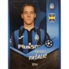 Topps Champions League Sticker 2021/2022 Nr 476 Mario Pasalic