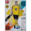 Topps Match Attax Extra 2021/22 Bundesliga Nr - 491 Thomas Meunier