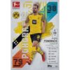 Topps Match Attax Extra 2021/22 Bundesliga - 492 Marin Pongracic