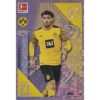 Topps Match Attax Extra 2021/22 Bundesliga Nr -497 Mahmoud Dahoud Spielmacher