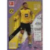 Topps Match Attax Extra 2021/22 Bundesliga - 498 Manuel Akanji Matchwinner