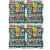 LEGO Jurassic World TDC Serie 2 - 1x Multipack Set