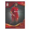 Topps Champions League 2021/2022 Nr 005 Ryan Gravenberch