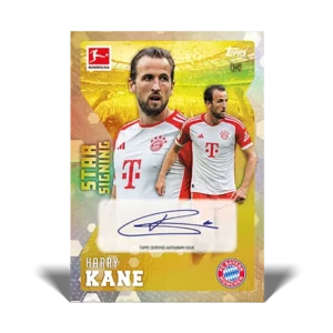 Panini FIFA World Cup Qatar 2022 Offizielle Stickerserie - 5x Stickertüten