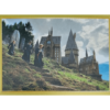 Panini Harry Potter Anthology Sticker Nr 050