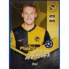 Topps Champions League Sticker 2021/2022 Nr 491 Michel Aebischer