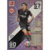 Topps Match Attax Extra 2021/22 Bundesliga Nr - 505 Makoto Hasebe Club-Ikone