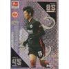 Topps Match Attax Extra 2021/22 Bundesliga - 506 Daichi Kamada Spielmacher