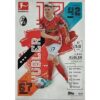 Topps Match Attax Extra 2021/22 Bundesliga Nr - 509 Lukas Kübler