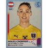 Panini Frauen EM 2022 Sticker - Nr 053 Manuela Zinsberger