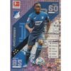 Topps Match Attax Extra 2021/22 Bundesliga Nr - 534 Diadie Samassekou Matchwinner