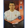 Topps Champions League Sticker 2021/2022 Nr 525 Marcos Acuna