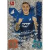 Topps Match Attax Extra 2021/22 Bundesliga Nr - 535 Raum Saison Superstar