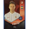 Topps Champions League Sticker 2021/2022 Nr 528 Ivan Rakitic