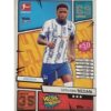 Topps Match Attax Bundesliga 2021/22 Nr 054 Daishawn Redan