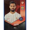 Topps Champions League Sticker 2021/2022 Nr 530 Suso